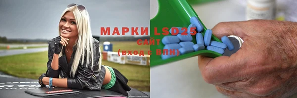 стафф Заволжье